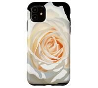 Découpe « For The Love of Roses » Coque pour iPhone 11