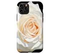 Découpe « For The Love of Roses » Coque pour iPhone 11 Pro