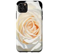 Découpe « For The Love of Roses » Coque pour iPhone 11 Pro Max