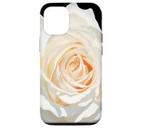 Découpe « For The Love of Roses » Coque pour iPhone 12/12 Pro