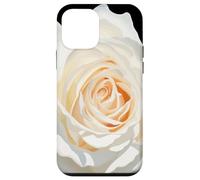 Découpe « For The Love of Roses » Coque pour iPhone 12 mini