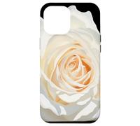 Découpe « For The Love of Roses » Coque pour iPhone 12 Pro Max