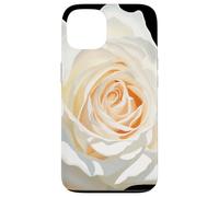 Découpe « For The Love of Roses » Coque pour iPhone 13