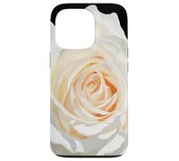 Découpe « For The Love of Roses » Coque pour iPhone 13 Pro