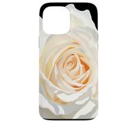 Découpe « For The Love of Roses » Coque pour iPhone 13 Pro Max