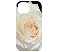 Découpe « For The Love of Roses » Coque pour iPhone 14