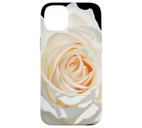 Découpe « For The Love of Roses » Coque pour iPhone 14 Plus
