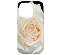Découpe « For The Love of Roses » Coque pour iPhone 14 Pro