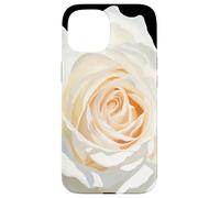 Découpe « For The Love of Roses » Coque pour iPhone 15