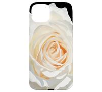 Découpe « For The Love of Roses » Coque pour iPhone 15 Plus