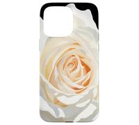 Découpe « For The Love of Roses » Coque pour iPhone 15 Pro Max