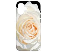 Découpe « For The Love of Roses » Coque pour iPhone 16