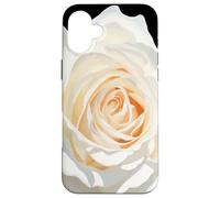 Découpe « For The Love of Roses » Coque pour iPhone 16 Plus