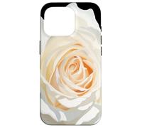 Découpe « For The Love of Roses » Coque pour iPhone 16 Pro