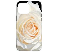 Découpe « For The Love of Roses » Coque pour iPhone 16 Pro Max