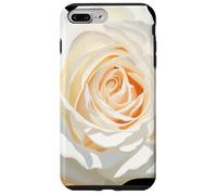 Découpe « For The Love of Roses » Coque pour iPhone 7 Plus/8 Plus