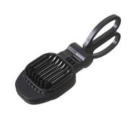 Découpe-Fruits,Hacheur de Cuisine Portable en,Trancheuse à Fruits Accessoire de Cuisine | pour Champignons, Banane, Raisin, Œuf, Légumes, Coupes à Dessert, Salade, Décorations de Support