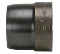 Découpe-joints à visser en acier, fixation Ø 31 mm, Ø 38 mm KSTOOLS - 129.0138