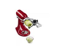 Découpe KITCHENAID 5KSM1APC Découpeur en spirales