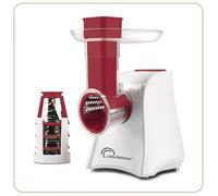 COUPE LEGUMES EASY VEGGIE 5CONES 150W LITTLE BALANCE - 8701