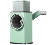 Decoupe Legumes Manuel 3 In 1 Rapeuse Legume Multifonctions Trancheur De Légumes Coupe Legumes Cube