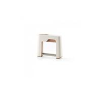 Découpe légumes multi-lames - - Beige - Plastique