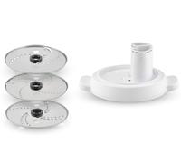 Moulinex XF3831 accessoire pour mixeur/robot ménager