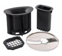Découpe Magimix 17639 Coffret Cubes et Batonnets