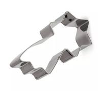 Découpe pâte inox Etoile Filante 8 cm