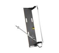 Découpe polystyrène - 160 W - 1070 mm / 350 mm | MSW