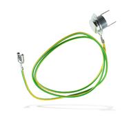 Découpe Thermostat Et Câble Toc Pour Beko, Flavel Sèche-linge Véritable (700mm)