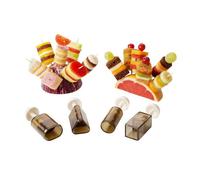 Découpe Toasts (Boite de 4) Canapé Maker