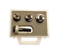 DECOUPE TOLE CASSE COPEAUX ELECTRICIEN ø 20.4 - 22.5 - 25.5 mm