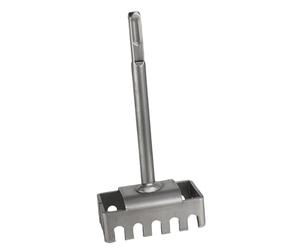 Découpeur de Fentes Carrées | Outil de Découpe pour Prises de Cloisons Sèches | Poinçonneur carré pour rénovation et maçonnerie