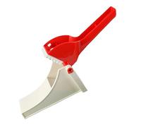 Découpeur de Frites | Accessoire de Cuisine - Découpe Carottes Ménager - Pour Frites de Légumes Concombres Cuisiniers Amateurs Restaurateurs Opérateurs de Food Truck Chefs