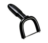 Découpeur de Graisse Portable Économique Anti-Rouille Rapide à Main | Coupe-Graisse pour Poitrine de Bœuf et Trancheur de Porc pour Cuisine, Maison, Restaurant, Grill, Barbecue,