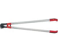 Découpeur de treillis soudés LightCUT® L.800mm doux 11mm moyen 9mm dur 5mm VBW