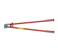 Découpeur de treillis soudés WAGGONIT® L.950mm doux 11mm moyen 9mm dur 6mm VBW