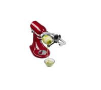 Découpeur en spirales KitchenAid 5KSM1APC acier inoxydable