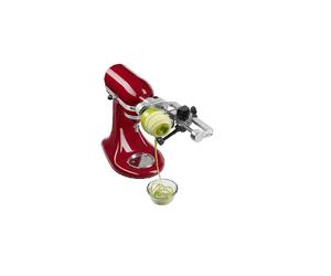 Découpeur en spirales KitchenAid 5KSM1APC acier inoxydable