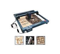 Découpeur laser Laser B1 40W, système d'assistance pneumatique