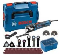 Bosch GOP 40-30 Professional 400 W 20000 OPM