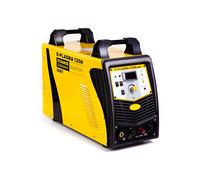 Découpeur plasma 125 A - 400 V - Arc pilote | Stamos Selection
