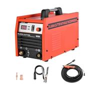 Découpeur Plasma Avec Compresseur D'air Intégré, Machine De Soudage Portable À Découpage Par Onduleur Puissant Précision