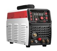 Découpeur Plasma Avec Pompe À Air Intégrée, Machine De Découpe Plasma À Arc Pilote Non HF, Découpe Sans Contact Facile à Utiliser