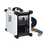 Découpeur Plasma Cutter 45 CT GYS 013629 avec torche TPT40
