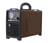 Découpeur plasma, Découpeur plasma numérique à arc sans contact, commande par ordinateur, contrôle de la hauteur torche THC activé, double Pour débutants (bricolage)