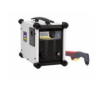 GYS Cutter 35 KF PFC |Découpeur Plasma GYS avec compresseur integré