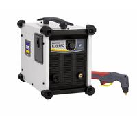 Découpeur plasma EASYCUT K35 PFC - torche incluse - GYS - 080768