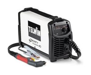 Découpeur plasma - Infinity Plasma 40 - 230 V - TELWIN - 816145 G
